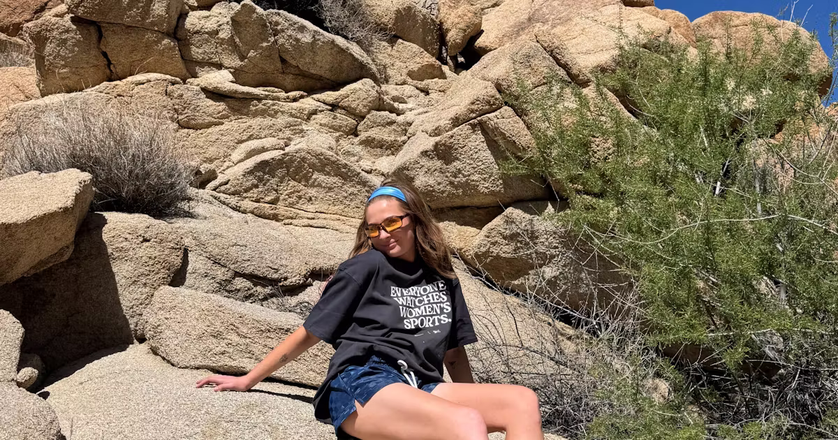 How to Build a Hiking Wardrobe That Doesn’t Sacrifice Style for Function