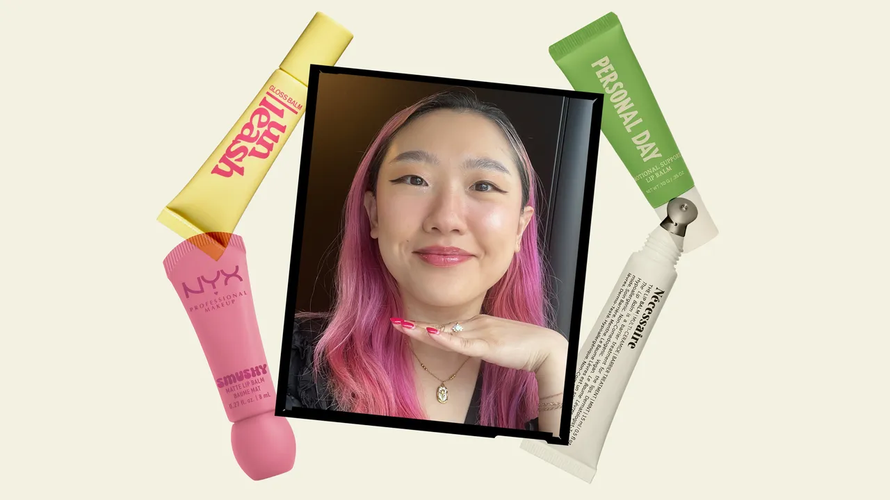 The Best SPF Lip Balms for Year-Round Sun Protection and Hydration