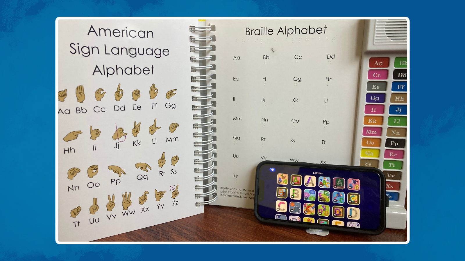 How an Early Learning App Helps Special Education Teachers Reach Every Student