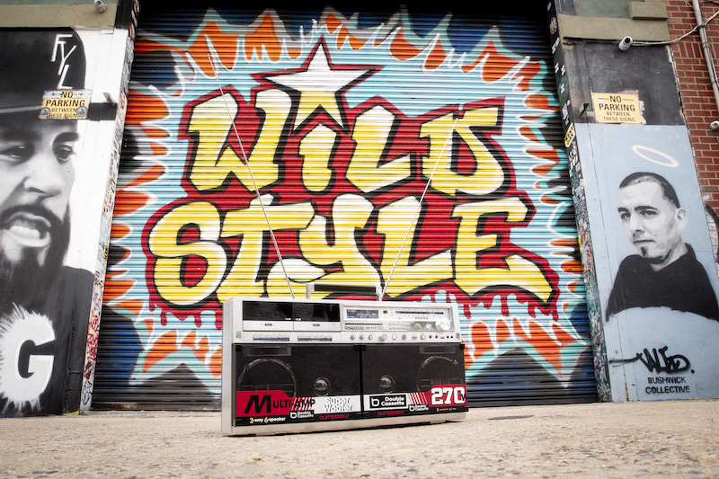 How the Bumpboxx BB-777 Revives Analog Sound With 270W of Modern Power