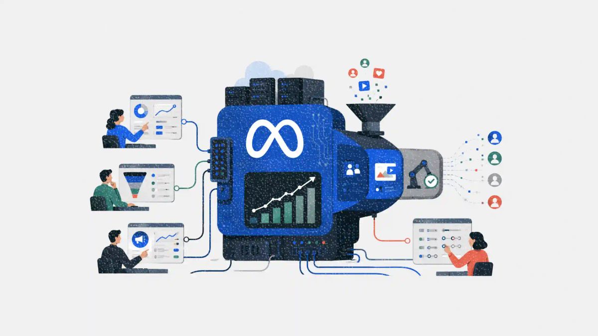 How AI-Powered Ad Engines Are Doubling Value From Existing Audiences