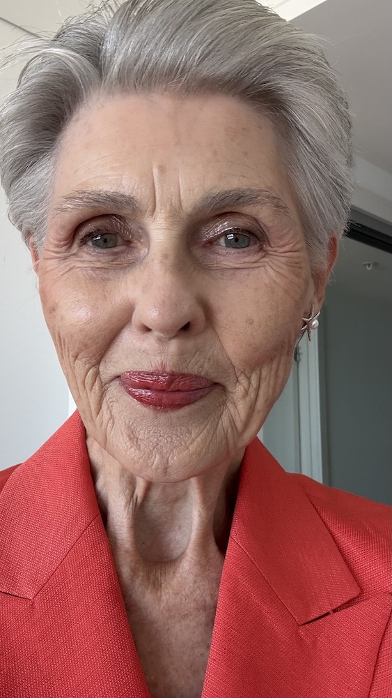 Beyond Botox: Celebrities Are Redefining Ageless Beauty With Confidence and Wellness