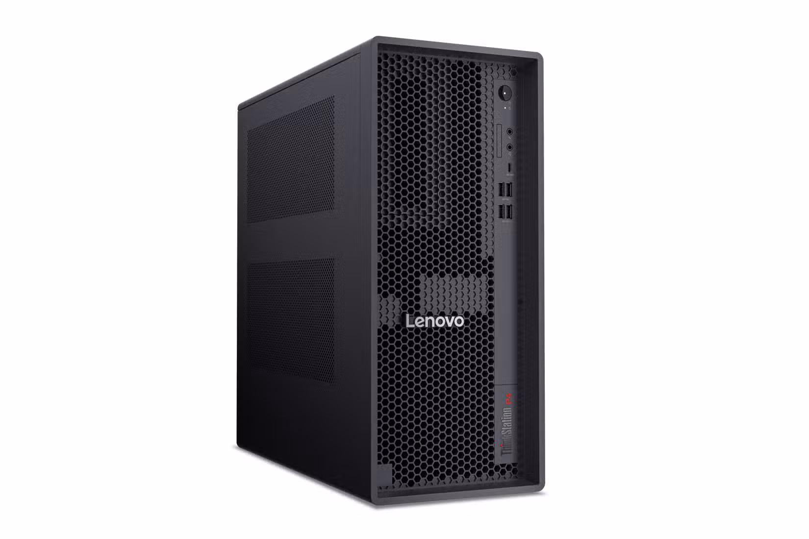 Lenovo’s Redesigned ThinkPad and ThinkStation Put AI Power at the Center