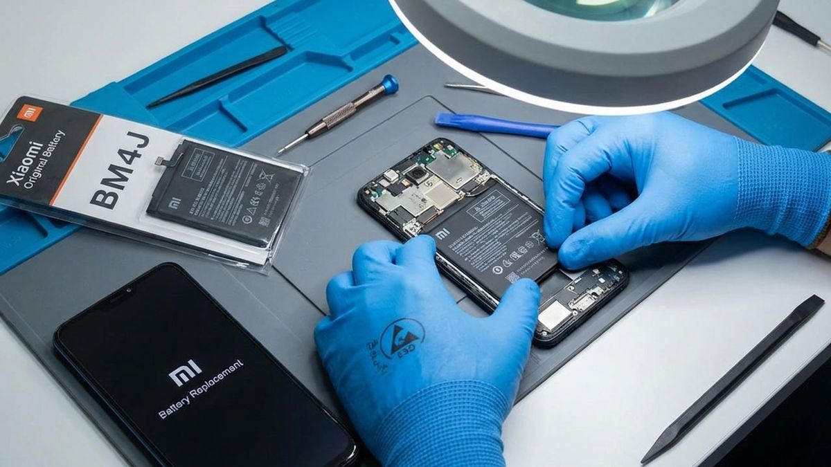 Smartphone Batteries Are About to Get a Major Upgrade—Here’s What’s Coming
