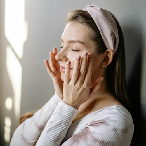 Stop Fighting Your Skin: Why Nurturing Beats Aggressive Routines