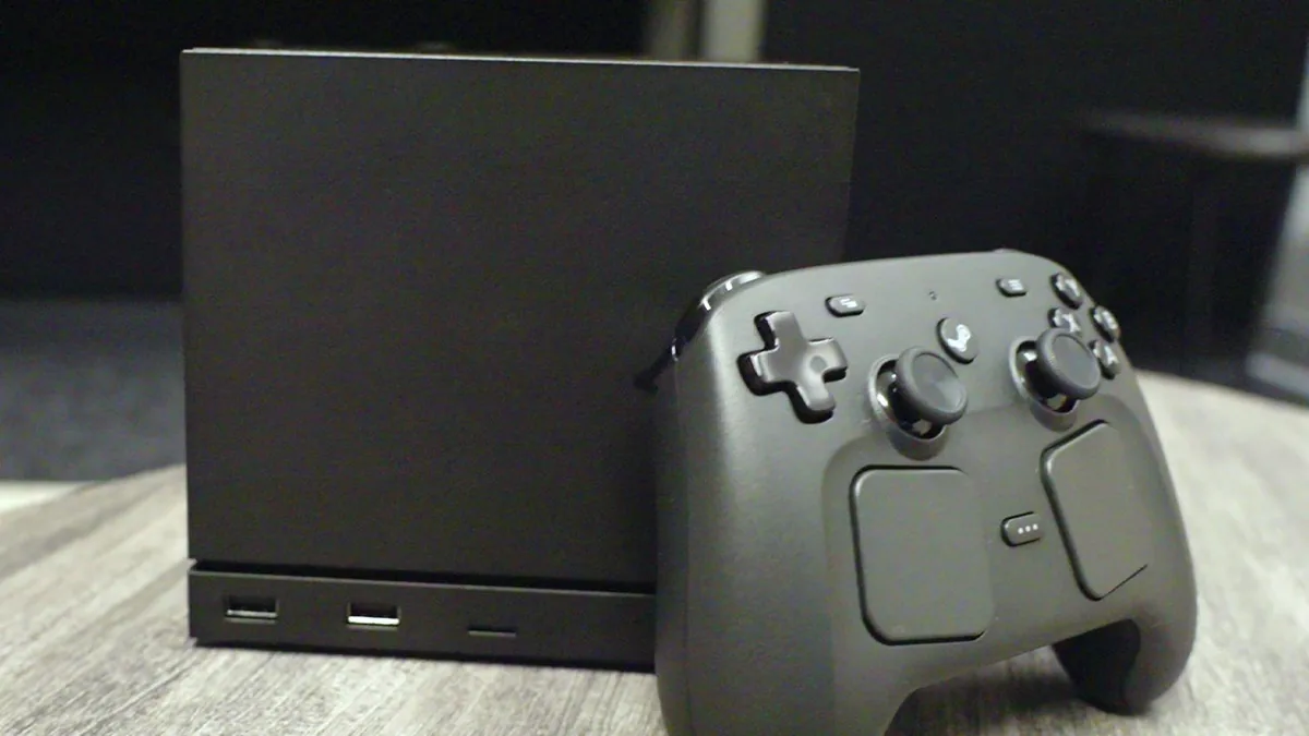 Valve’s Steam Machine Queue Turns Console Launch Into a Fair Line, Not a Click Race