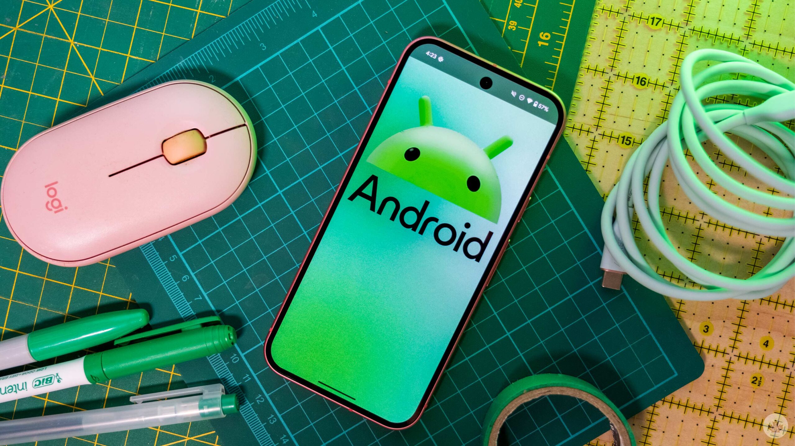 Screen Reactions Turns Android Phones Into Portable Reaction Video Studios