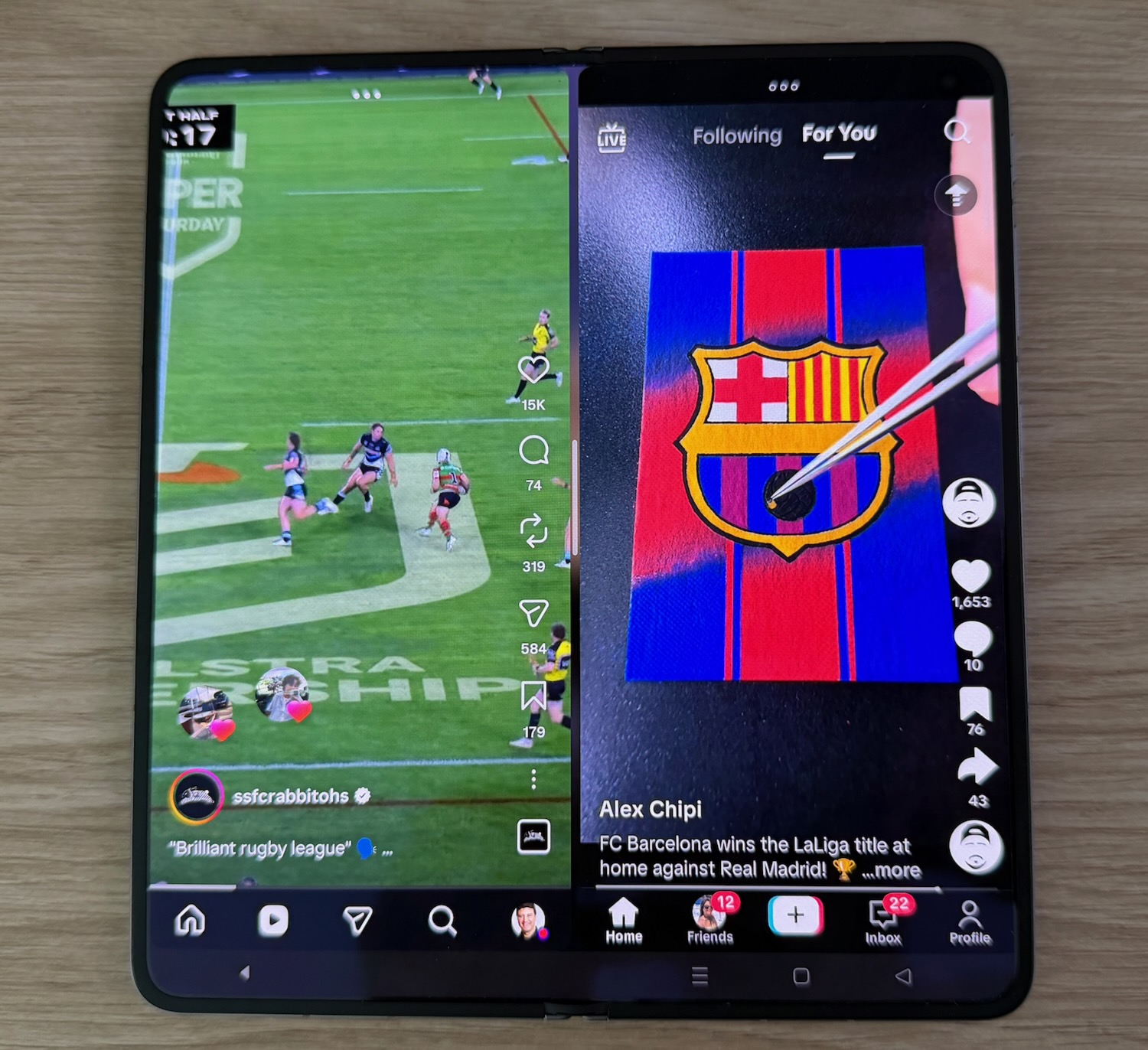 Oppo Find N6 Review: Premium Foldable Design Meets a Premium Price Tag