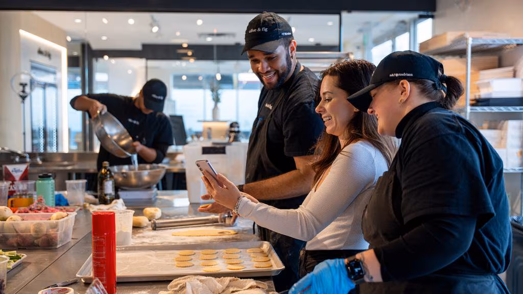 Small Business AI Adoption Hits New Heights: What the Data Reveals About Real-World Implementation