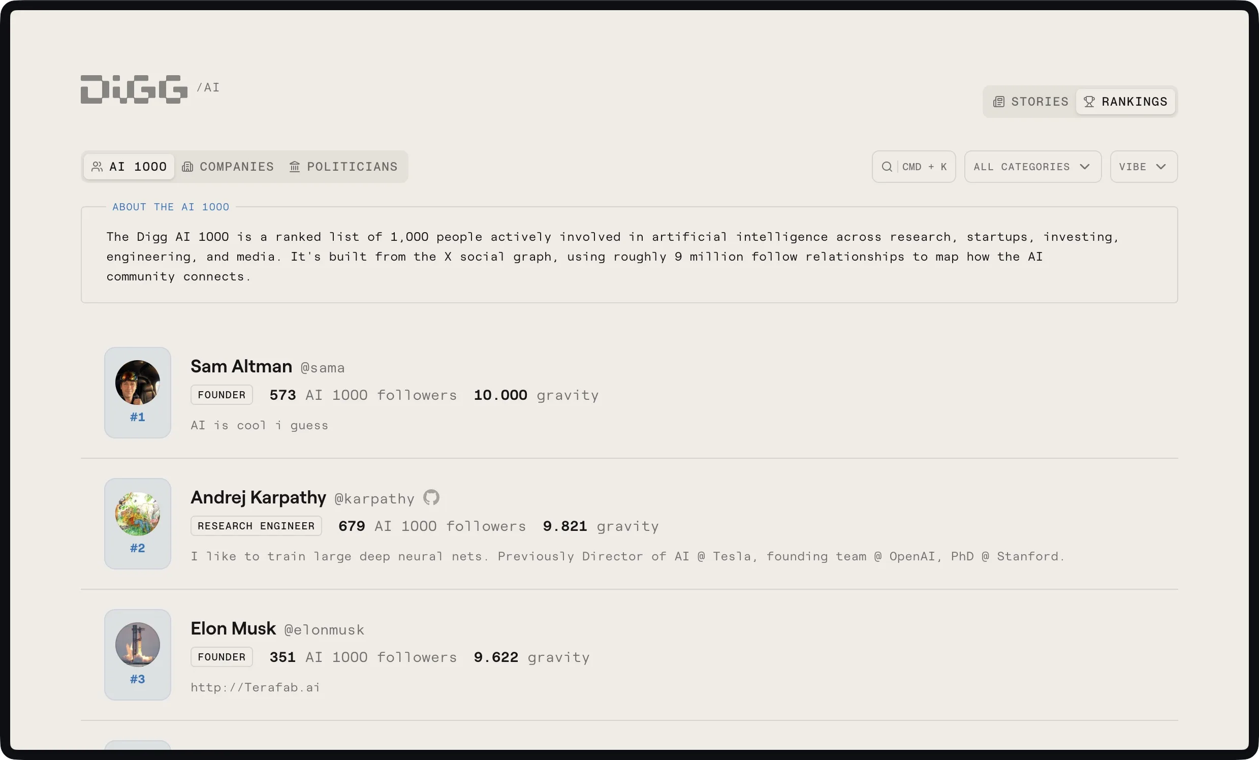 Digg’s AI-Powered Comeback: Real-Time News Tracking Takes On Reddit and Twitter