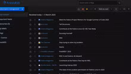 How RSS Automation Tools Cut Your News Discovery Time in Half