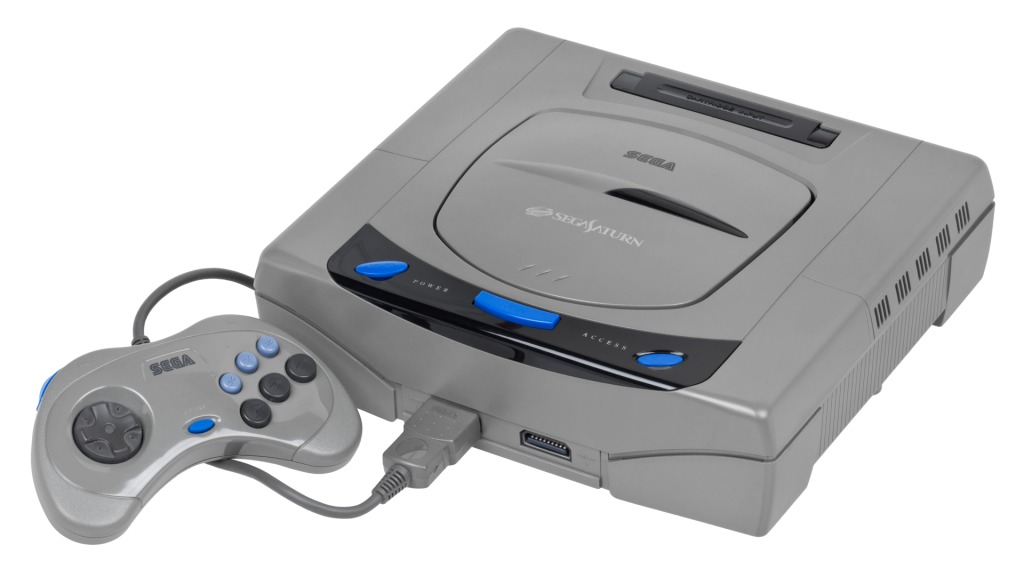 Why Gaming’s Most Innovative Consoles Failed