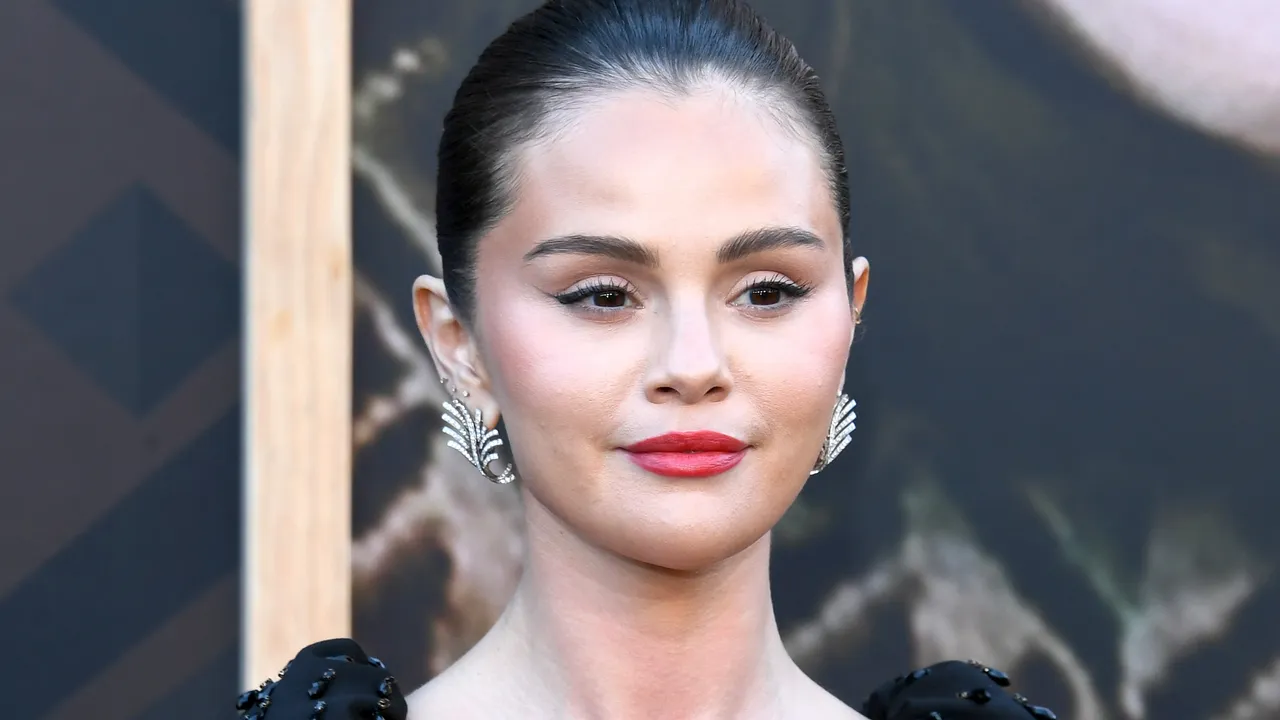 From Ladybug Details to Milky Manis: The Nail Trends Taking Over Red Carpets