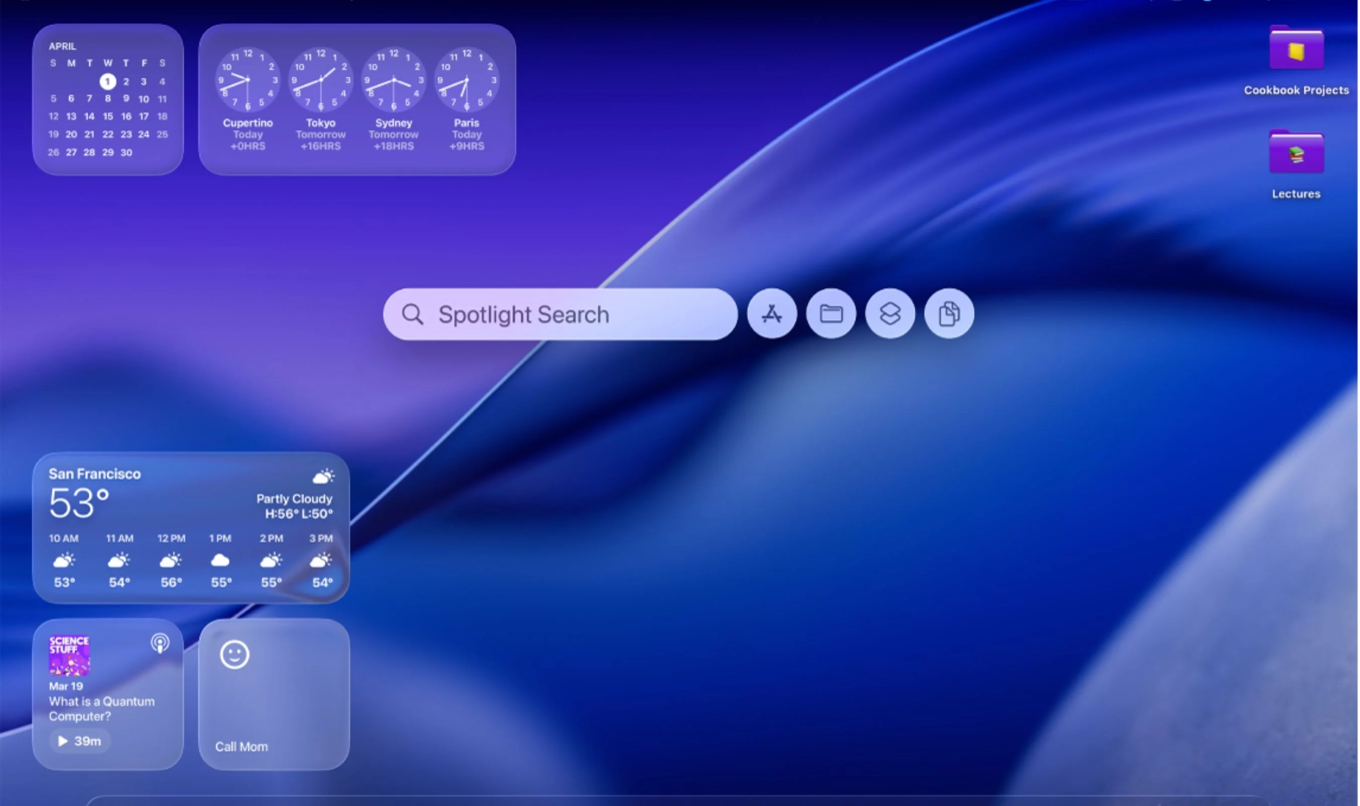 macOS 27 Brings a Smarter Siri and Longer Battery Life to Power-User MacBooks