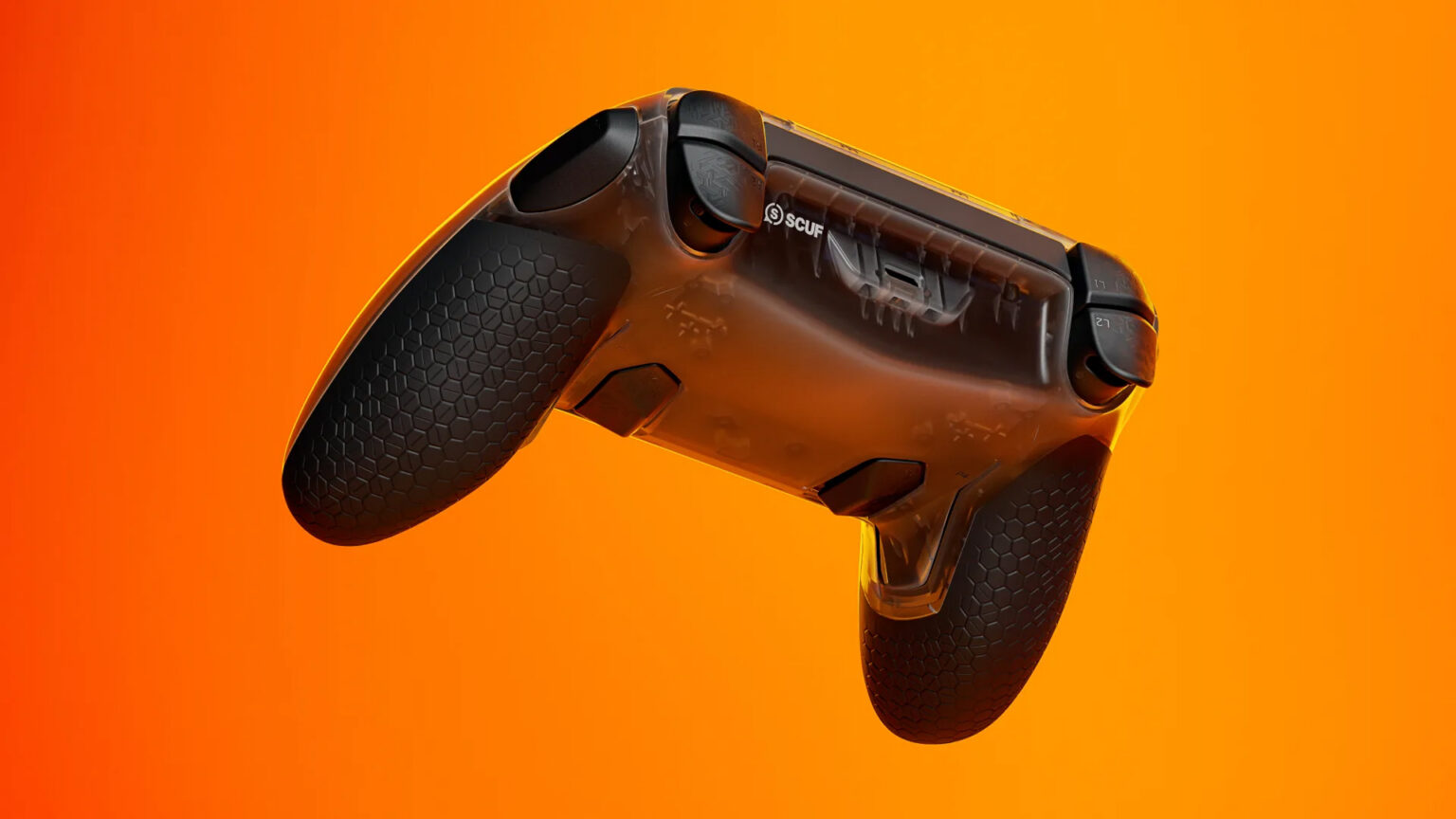 Scuf Omega’s Premium Price Rekindles the Pro PS5 Controller Debate