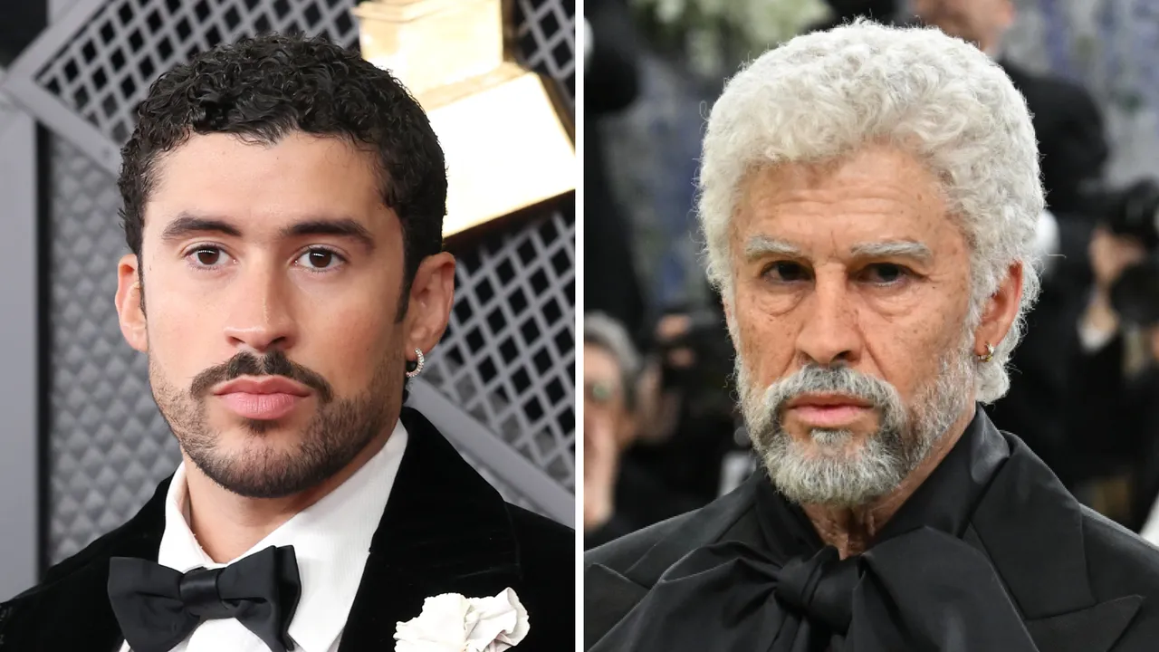 How Met Gala Makeup Artists Are Pushing Beauty Boundaries With Prosthetics and Color