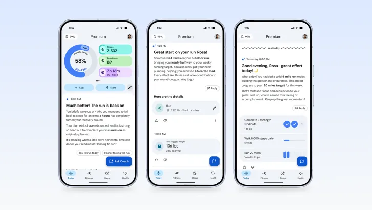 Google Health App Replaces Fitbit: How AI and Fitbit Air Are Rewriting Fitness Tracking