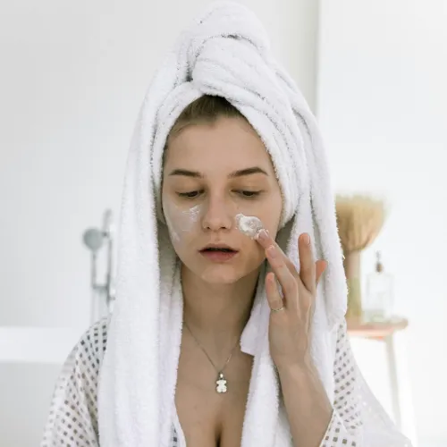 Stop Fighting Your Skin: Why Nurturing Beats Aggressive Routines