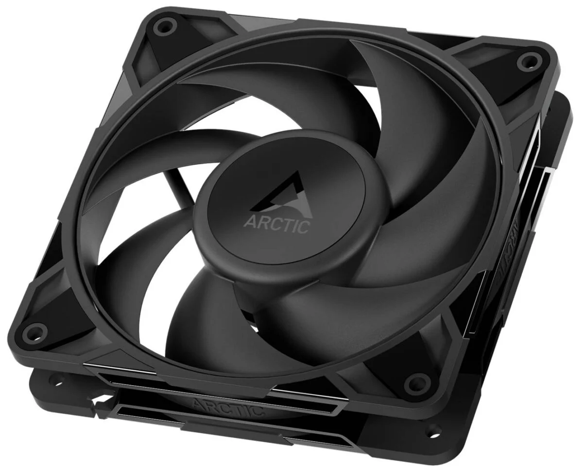 Arctic P12 Pro LN vs Noctua NF-A12x25 G2: Premium 120mm Fans for Quiet PC Cooling