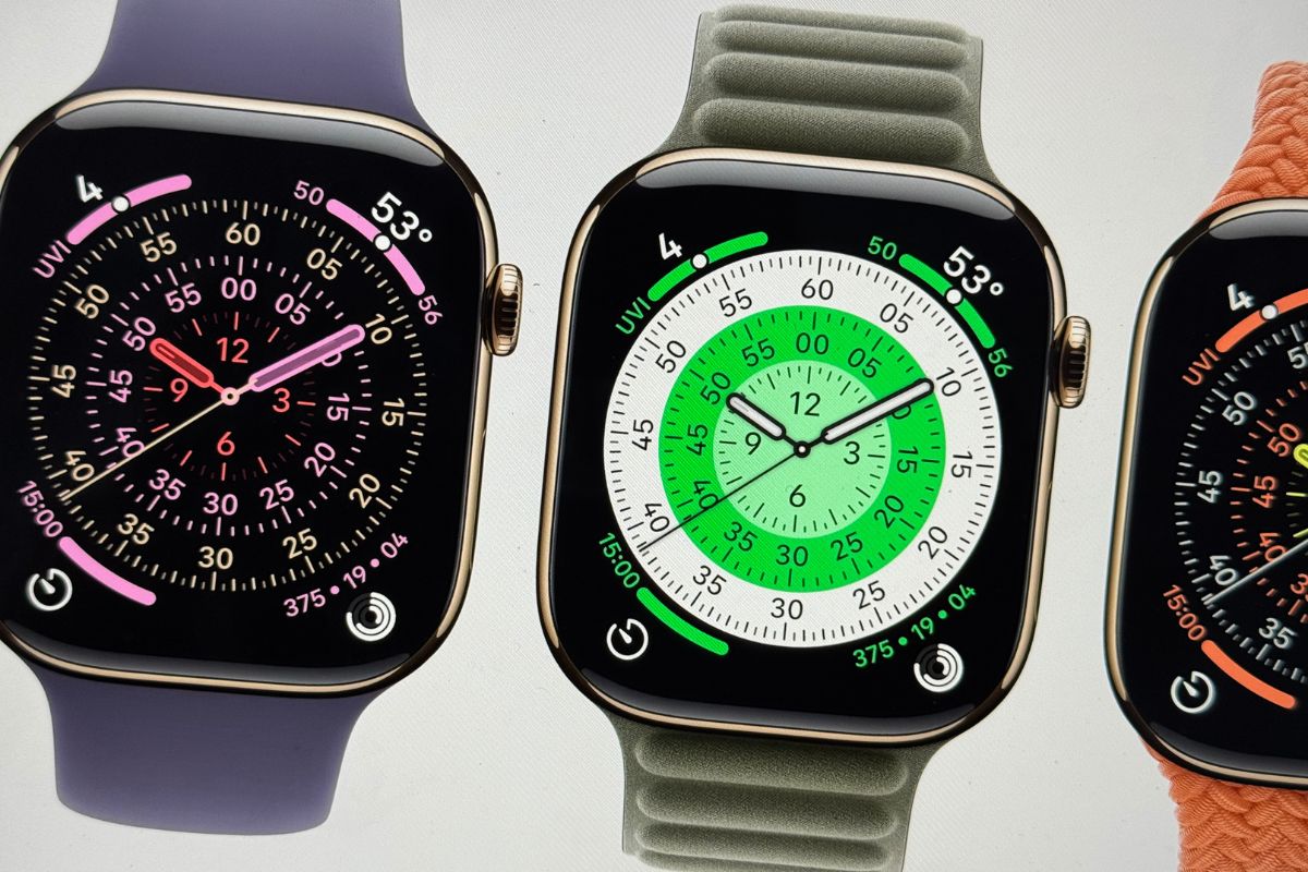 Apple Watch’s New Hypertension Detection Aims to Spot High Blood Pressure Before Your Doctor Does
