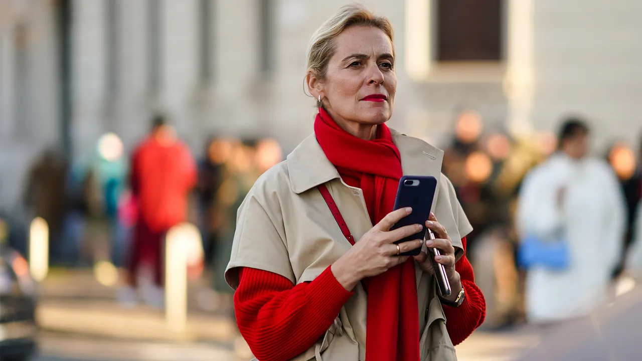 The Makeup Products That Actually Work for Mature Skin