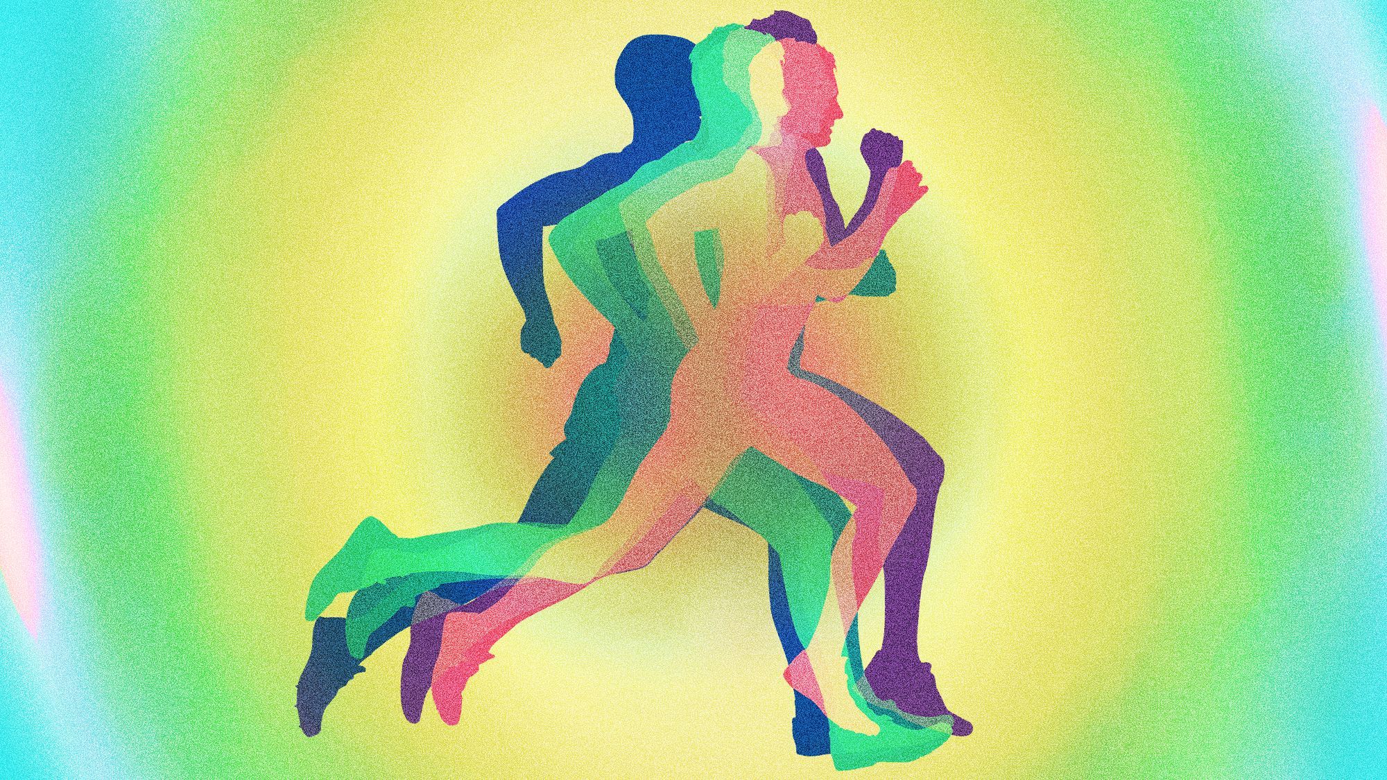 VO2 Max Is the Fitness Metric That Matters Most—and How Your Wearable Can Boost It
