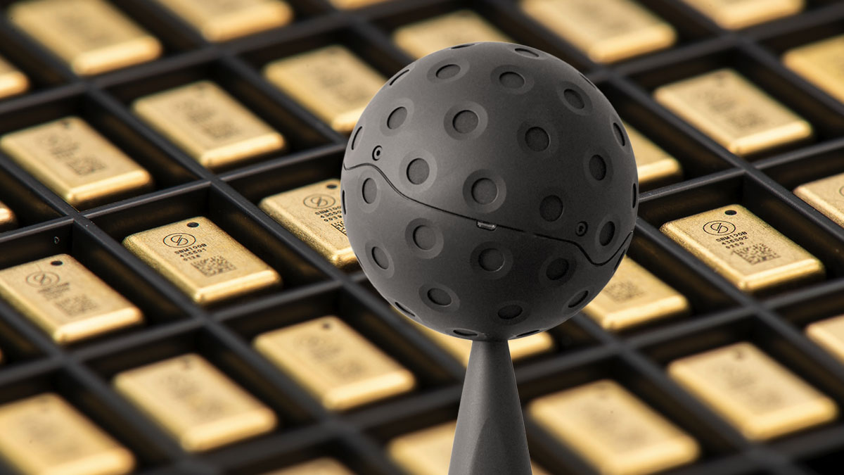 360-Degree Audio Recording Just Got a Major Upgrade: Inside the Rise of Optical MEMS Ambisonics Microphones