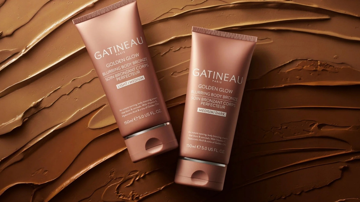 The Week’s Best New Beauty Launches from Valentino, Gatineau, Gisou and More