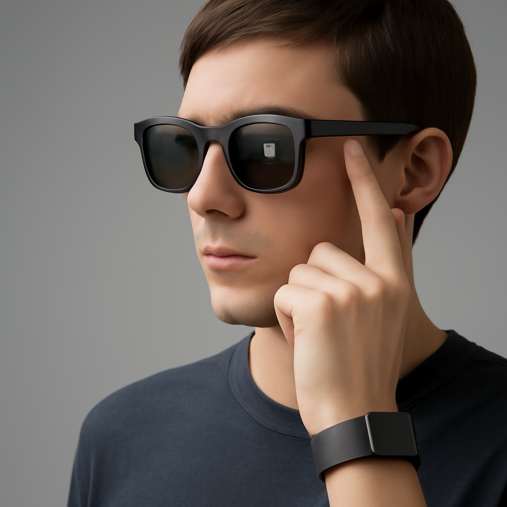Smart Glasses Are Becoming Tools for Extortion and Hidden Recording—Here’s How to Protect Yourself