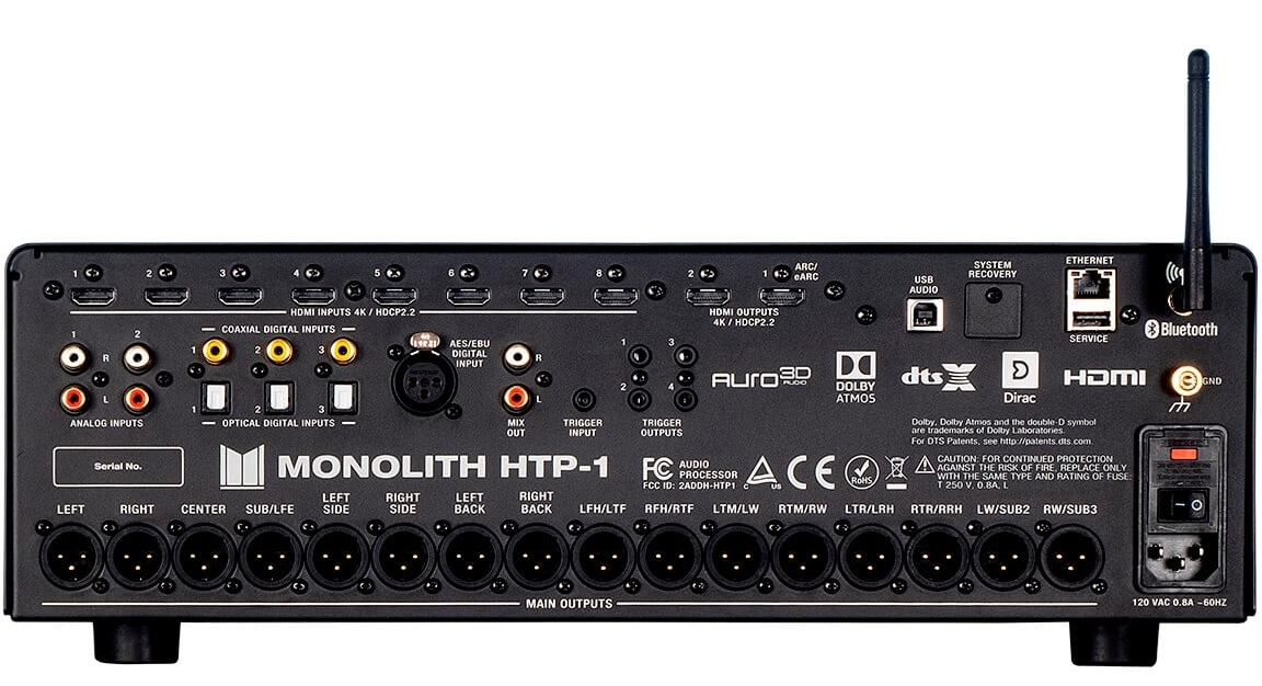 Dirac Active Room Treatment Reaches Budget AV Processors: What Audiophiles Need to Know