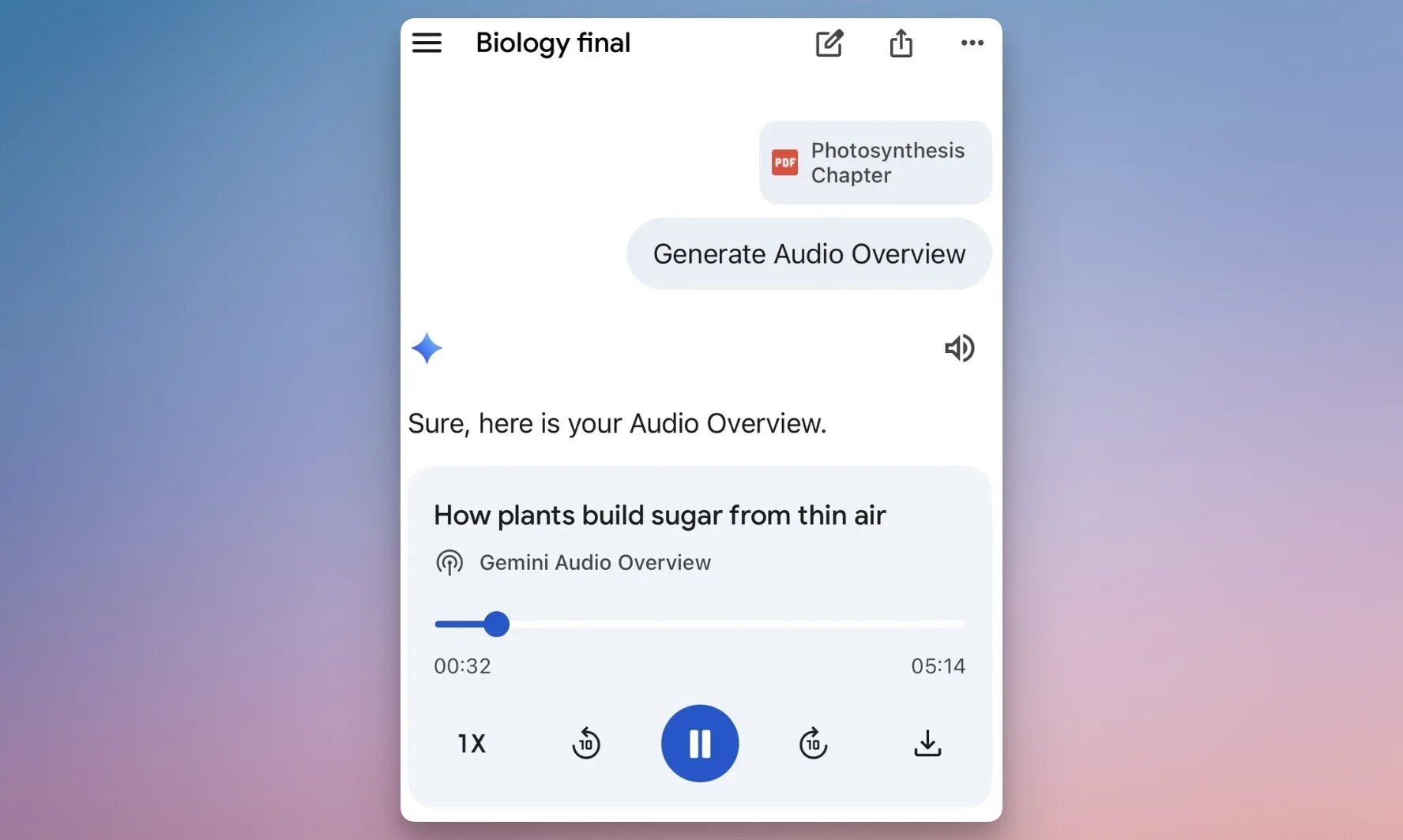 How AI Is Quietly Transforming Your Daily Workflow: From Notes to Photo Edits
