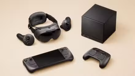 Steam Controller’s Wilhelm Scream Easter Egg Gives Hardware a Sense of Humor