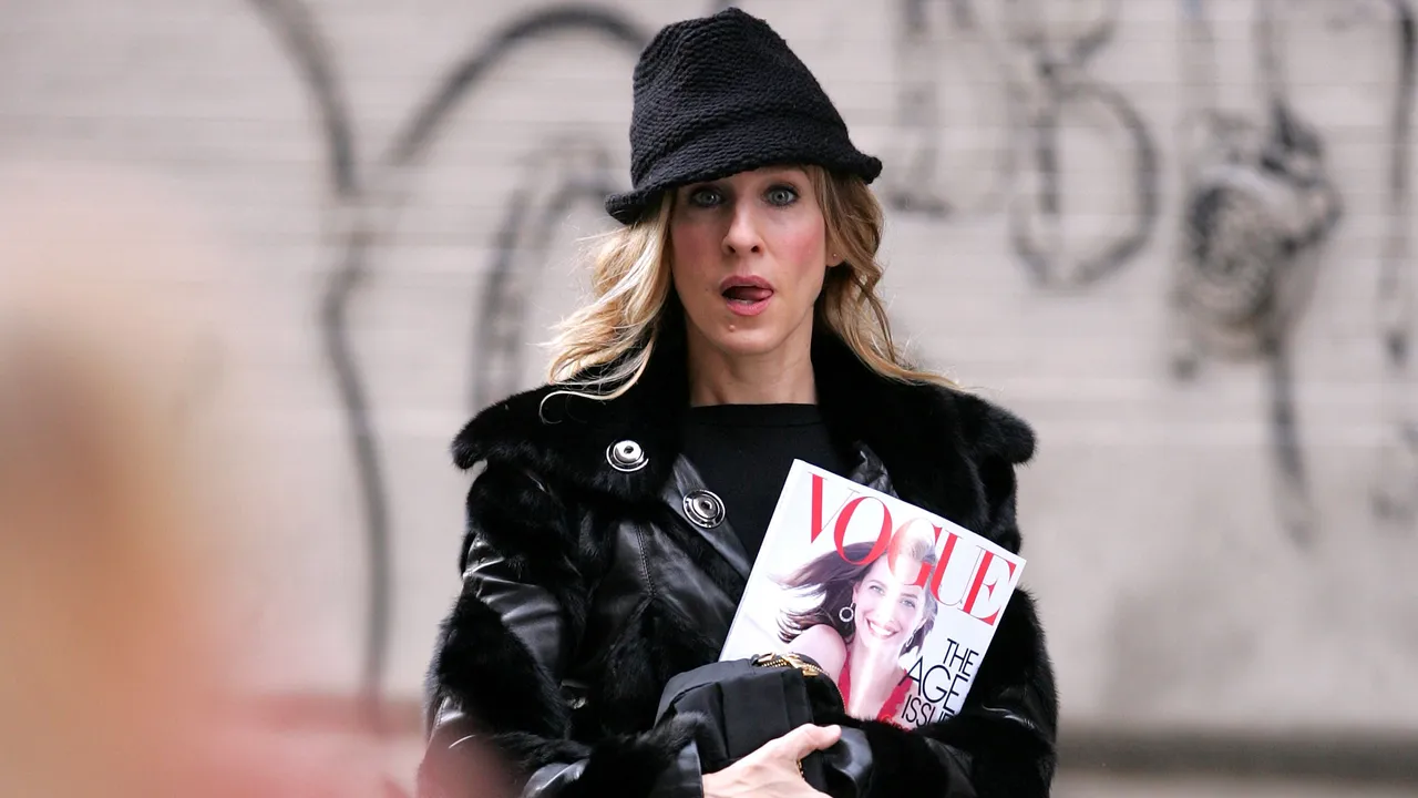 Grunge Is Back and Celebrities Are Leading the Way: How to Master the Trend