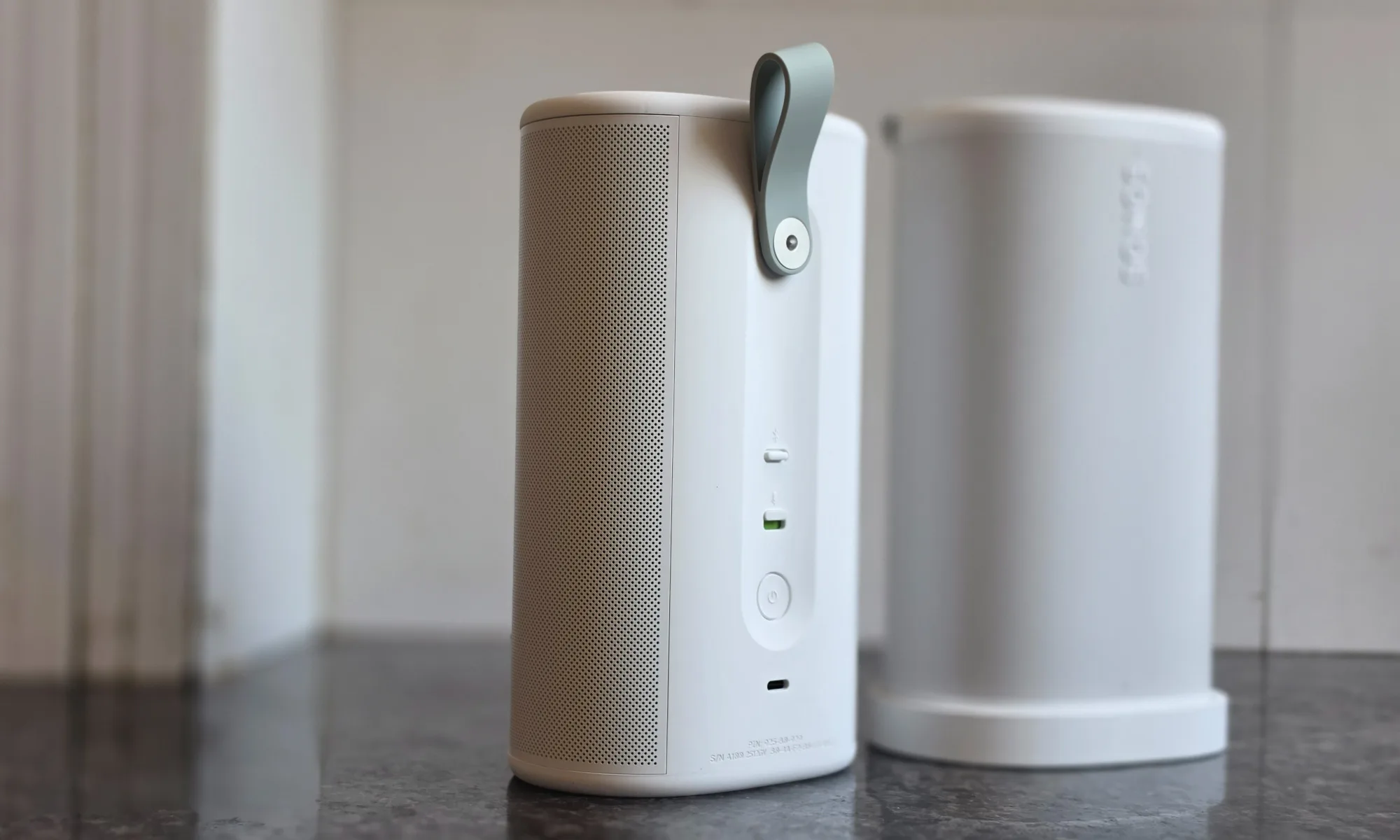 Sonos Play Review: The Goldilocks Portable Speaker for Power and Portability