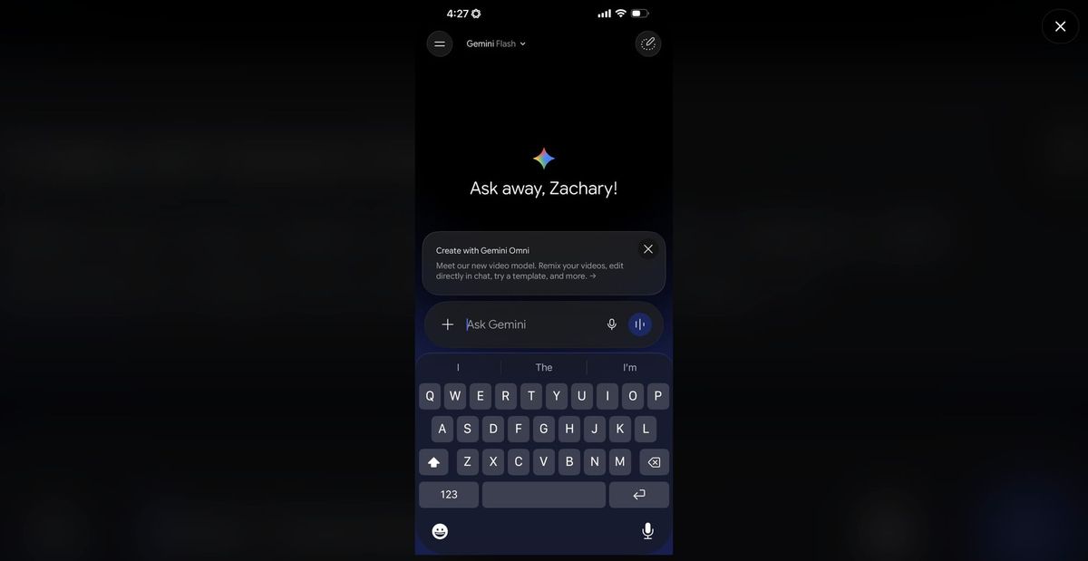 Google’s Gemini Omni and Flow Agent Mode Reimagine AI Video Editing for Creators