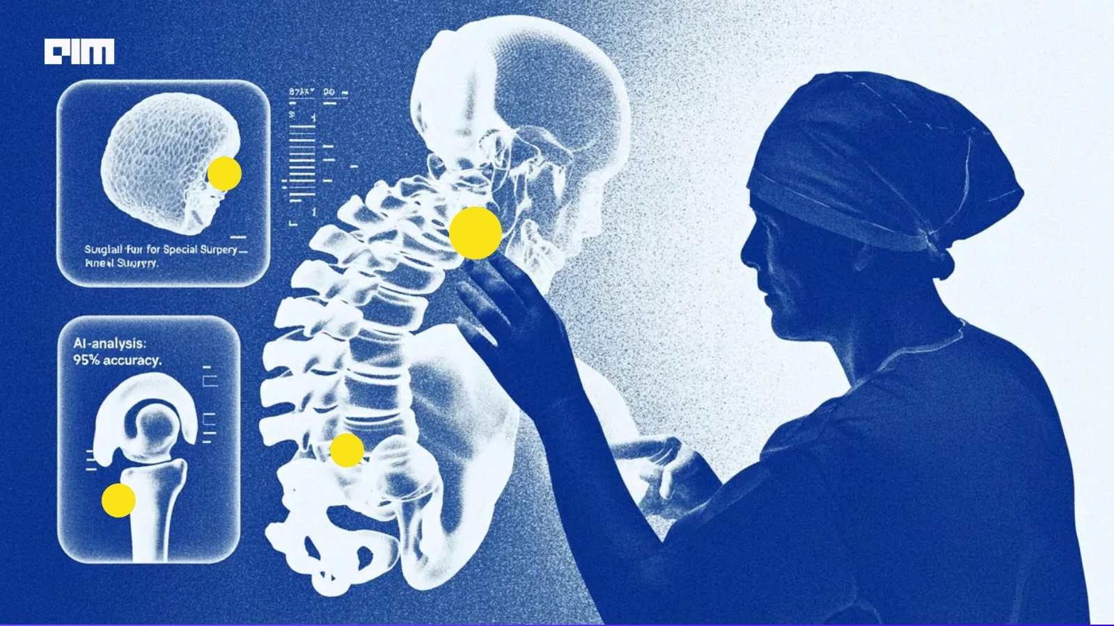 How AI Is Automating Healthcare's Most Time-Consuming Administrative Tasks