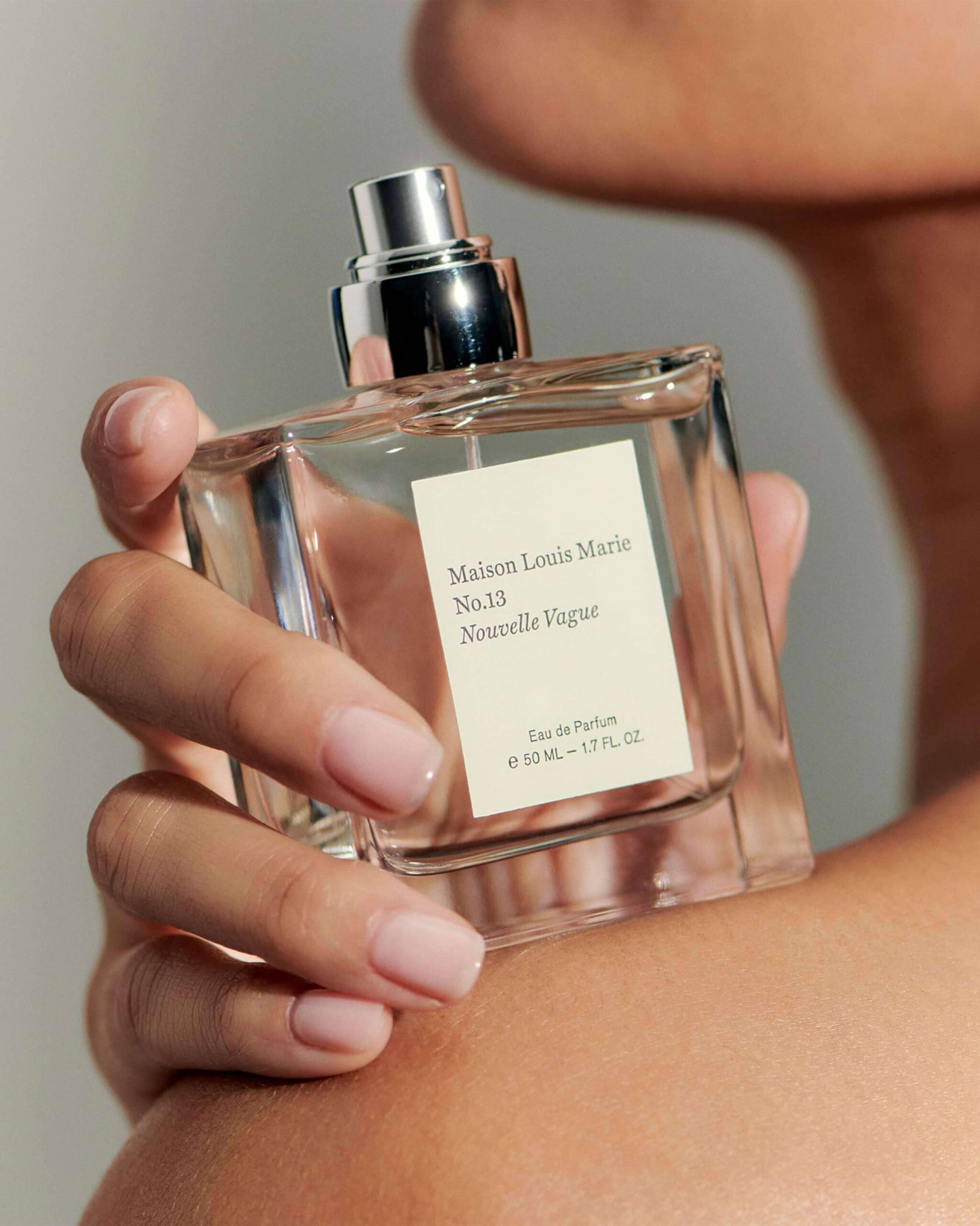 How One Clean Fragrance Brand Dethroned Luxury Perfumes on Social Media