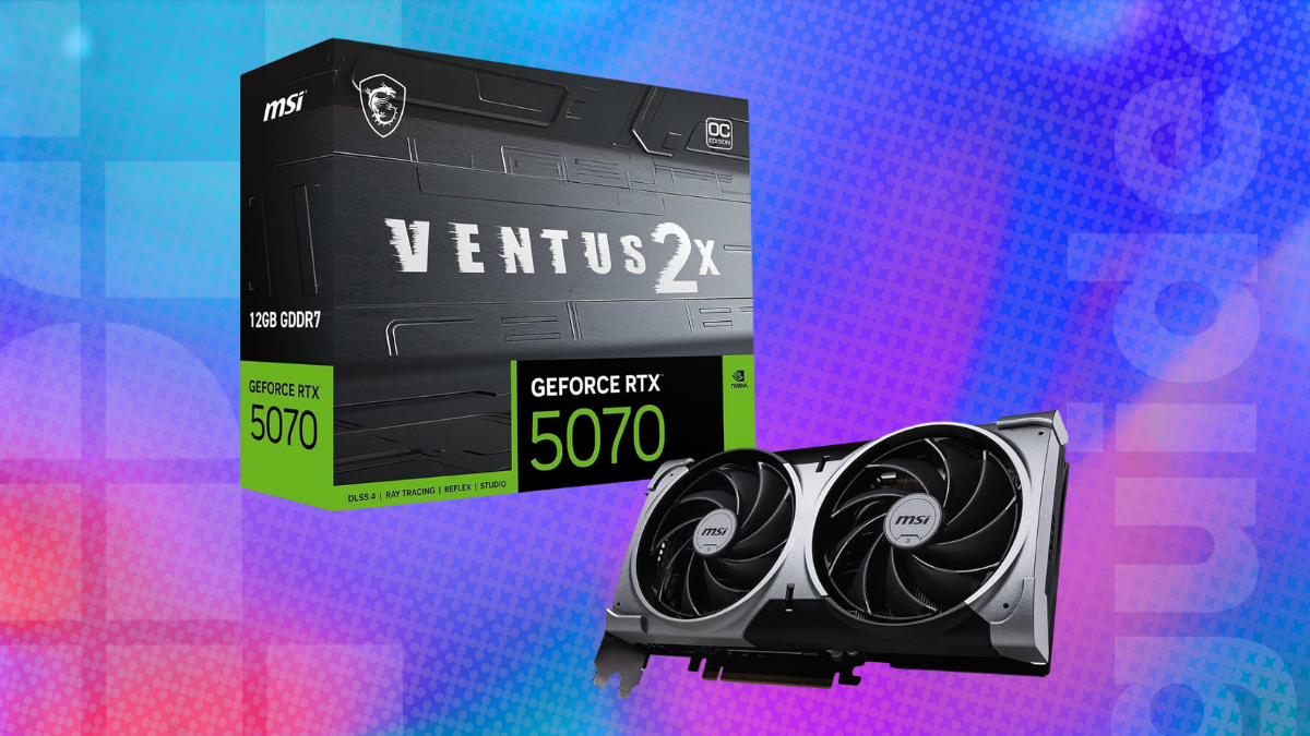 RTX 5060 vs RTX 5070 Gaming PCs Under $1100: Which Deal Delivers Better Value?