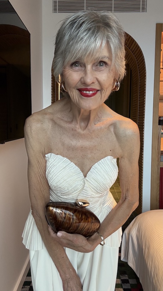Beyond Botox: Celebrities Are Redefining Ageless Beauty With Confidence and Wellness