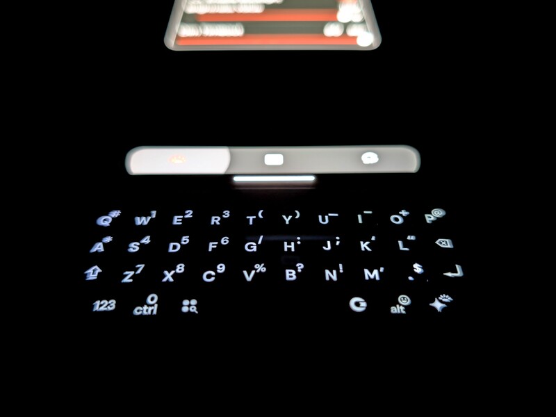 Clicks Keyboard Case Brings Back the Physical Keys Smartphone Users Have Been Missing
