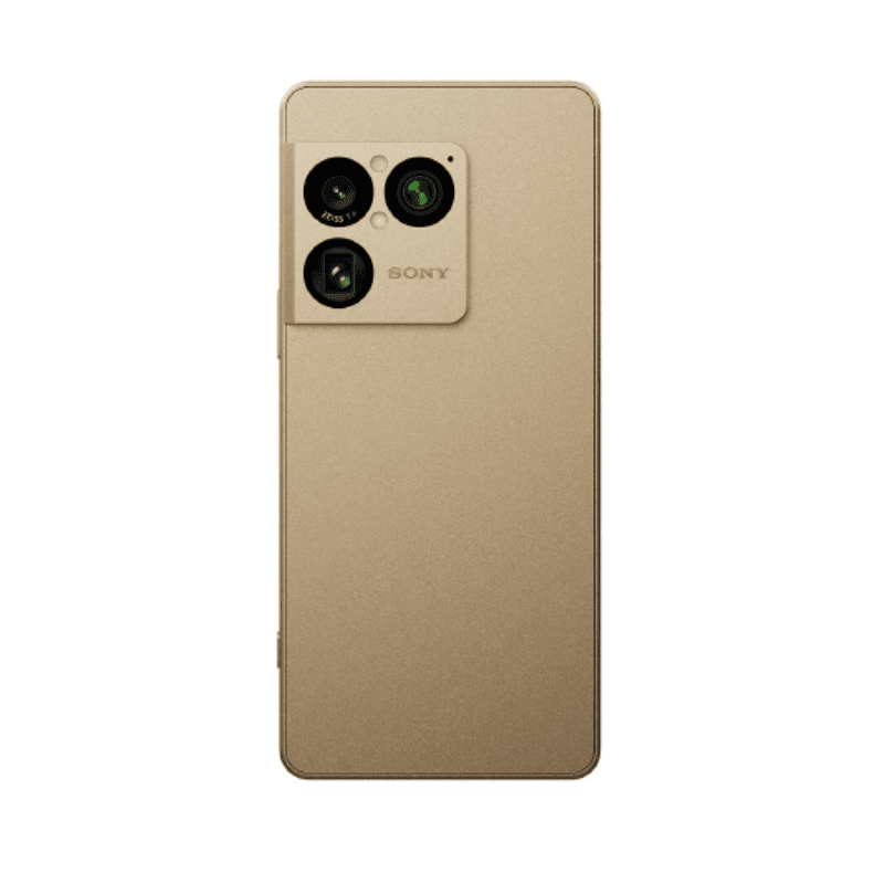 Sony’s 48MP 70mm Telephoto Lens Rewrites Smartphone Zoom Photography