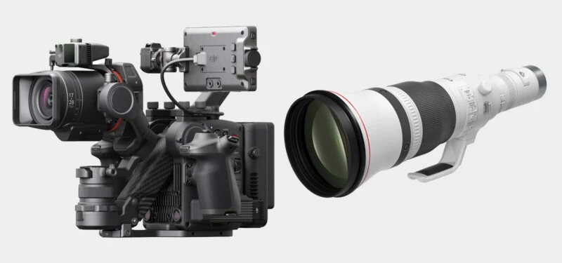 The $50,000 RoboPhotographer Rig: How Extreme Stabilization Is Reshaping Professional Filmmaking