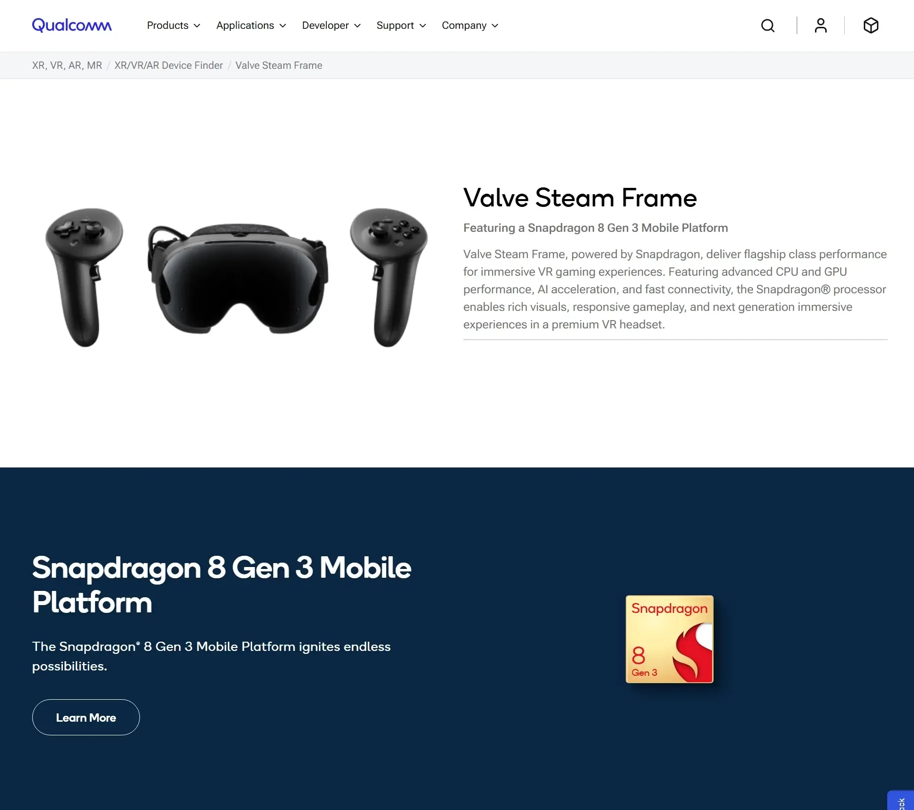 Steam Frame, Qualcomm, and the Next Wave of Portable PC Gaming