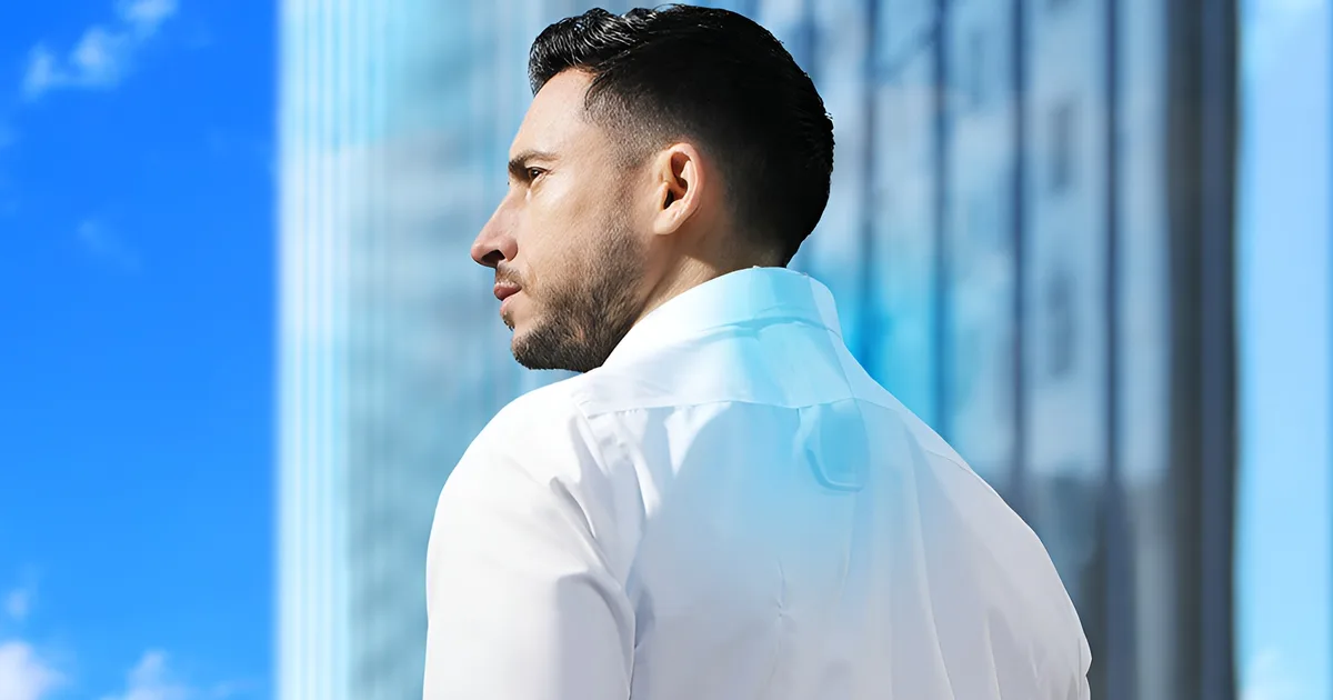 Sony’s Reon Pocket Pro Plus Delivers Stronger Neck Cooling in a Discreet Wearable Air Conditioner