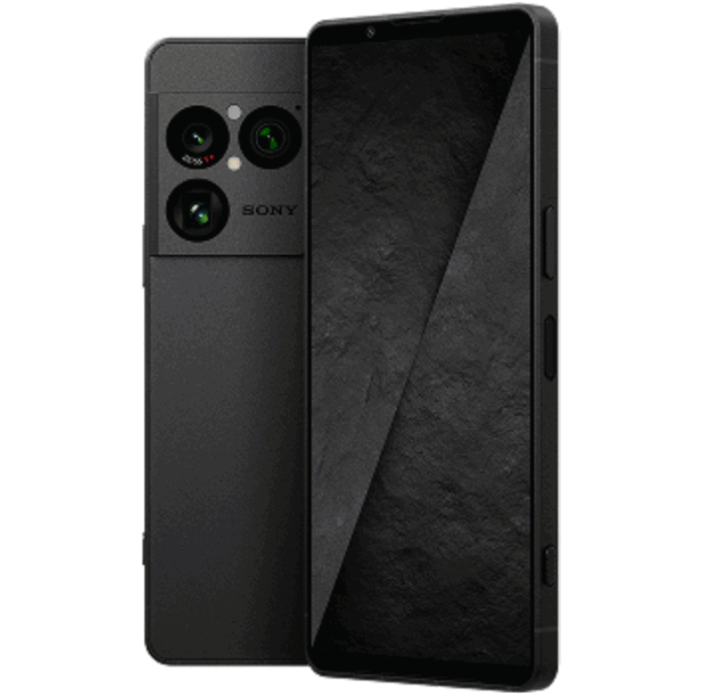 Sony Xperia 1 VIII Renders Reveal Bold New Colors and Overhauled Camera Design