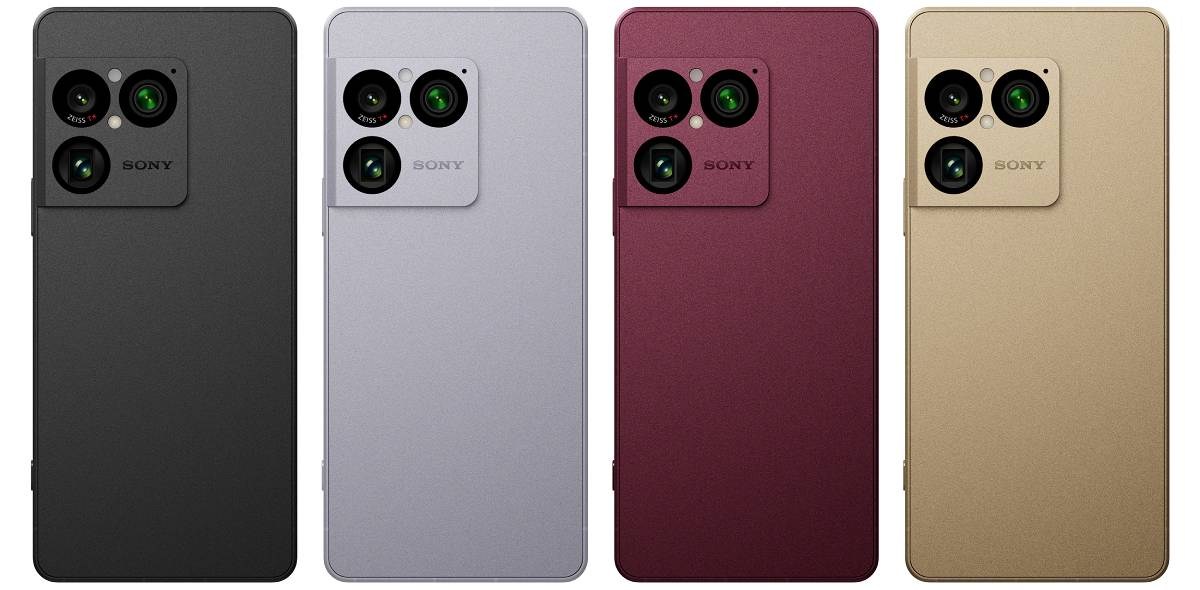 Sony Xperia 1 VIII Camera Overhaul: What the New 48MP Telephoto Really Changes
