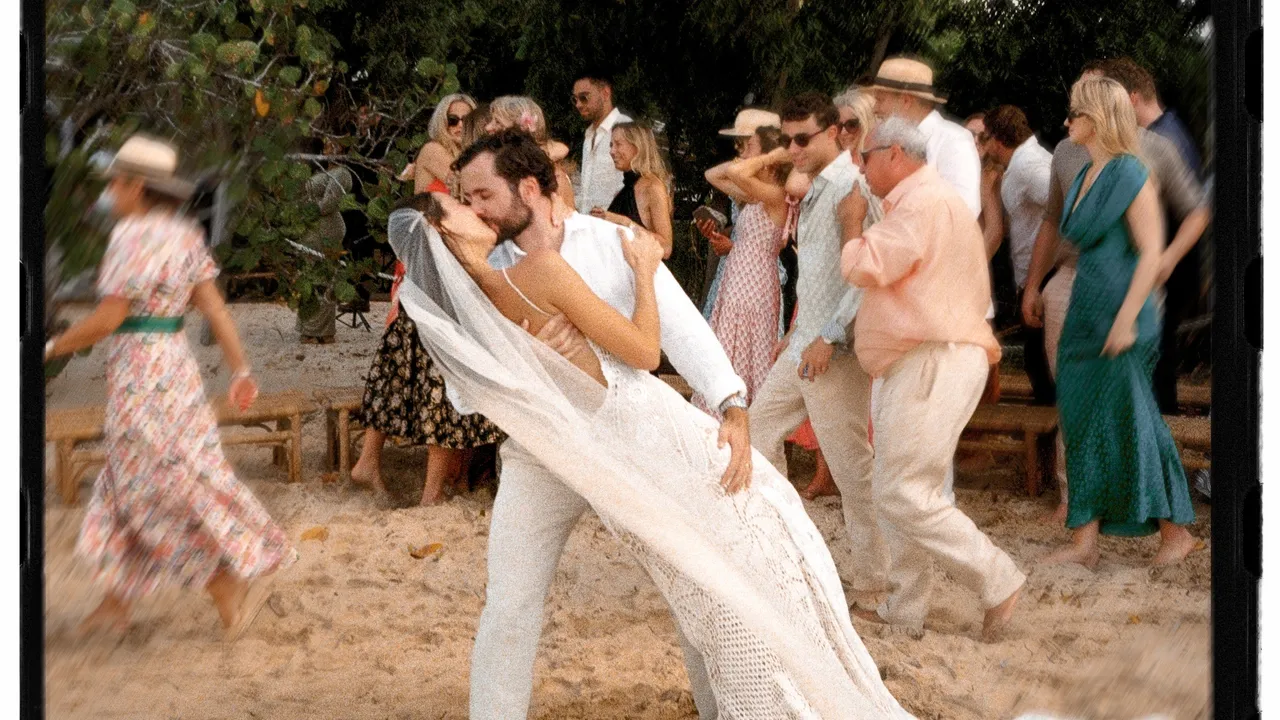 How to Design Your Own Wedding Dress: A Model’s Guide to DIY Bridal Fashion
