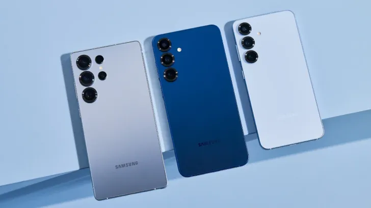 One UI 8.5 Rollout Begins: Android 16, Galaxy AI Upgrades, and Seamless File Sharing