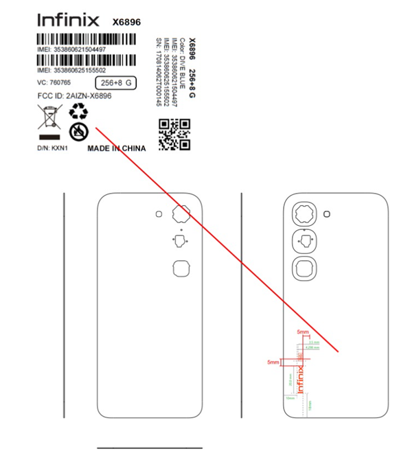 Two New Mid-Range 5G Phones Compared: Which Battery and Charging Setup Wins?