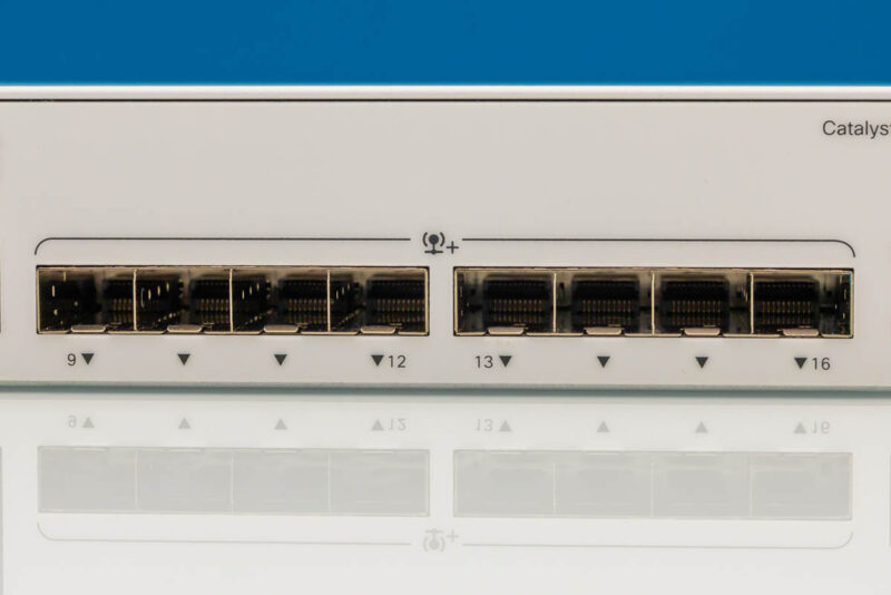 Cisco Catalyst C1300-16XTS Review: A 16-Port 10GbE Switch Built for Serious Mid-Market Networks